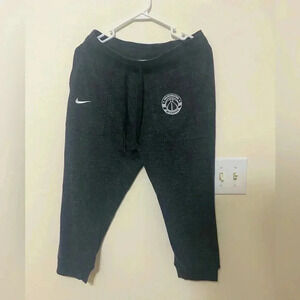 NWT Nike‎ Washington Wizard Joggers Medium
